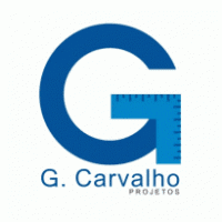 G Carvalho Projetos Logo download