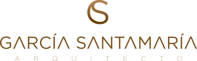 Garcia Santamaria Arquitecto Logo download
