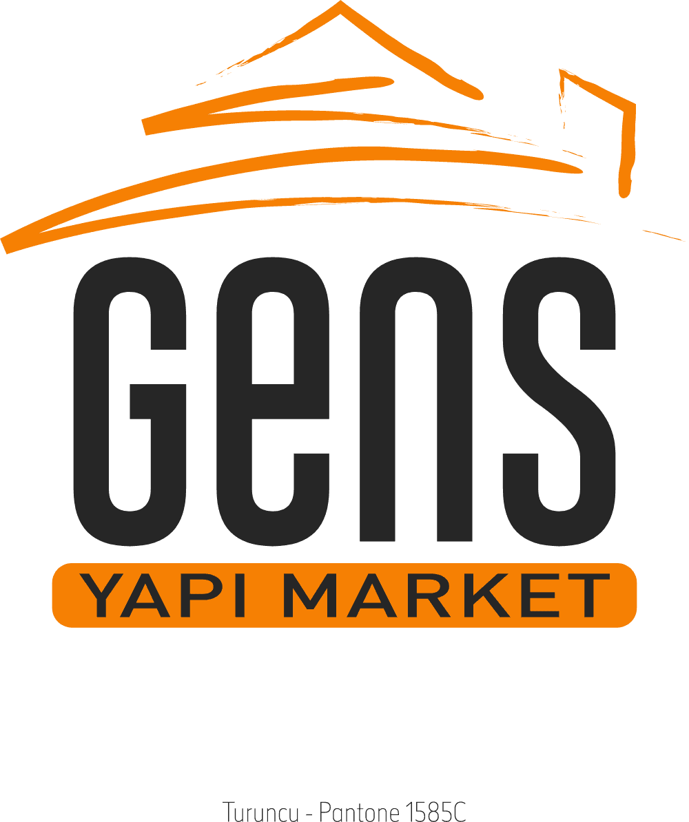Gens Yapı Market Logo download