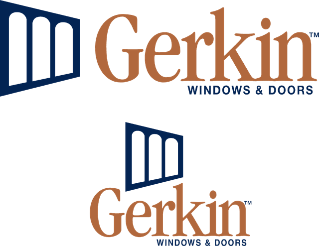 Gerkin Windows & Doors Logo download