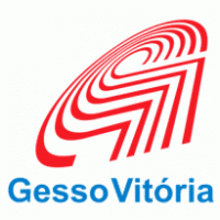 GESSO VITÓRIA Logo download