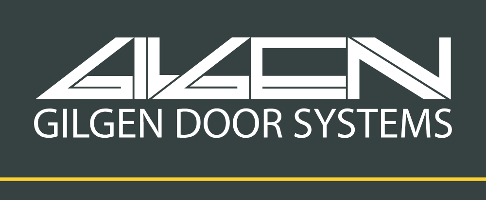 Gilgen Door Systems Logo download