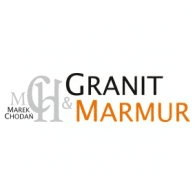 Granit Marmur Marek Chodan Logo download