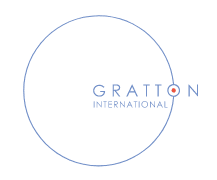 Gratton International Logo download