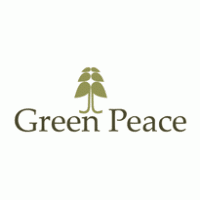 Green Peace Constructions Pvt. Ltd Logo download