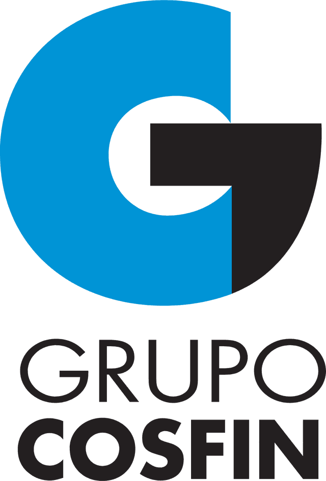 GRUPO COSFIN Logo download