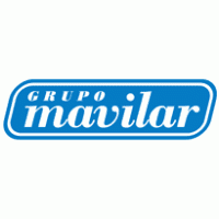 Grupo Mavilar Logo download