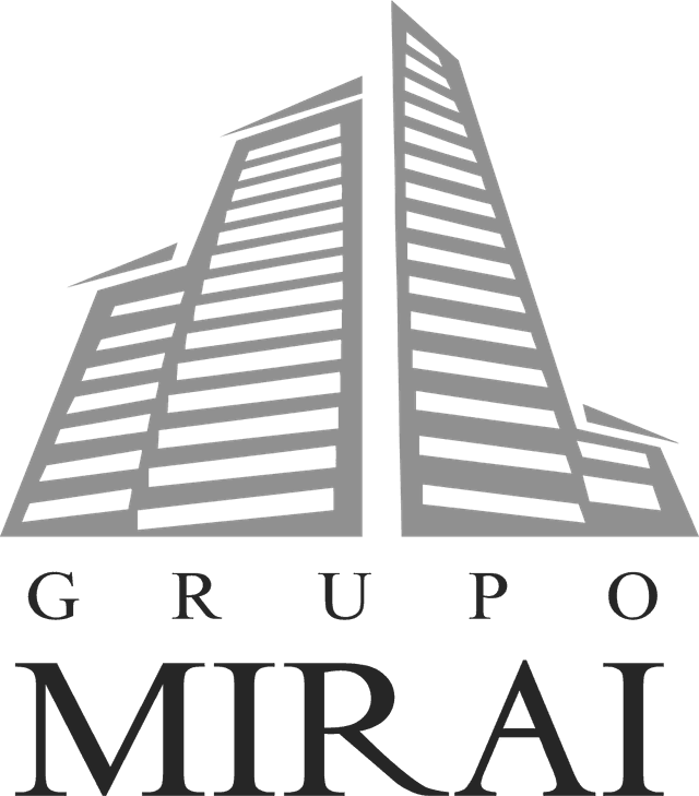 Grupo MIRAI Logo download
