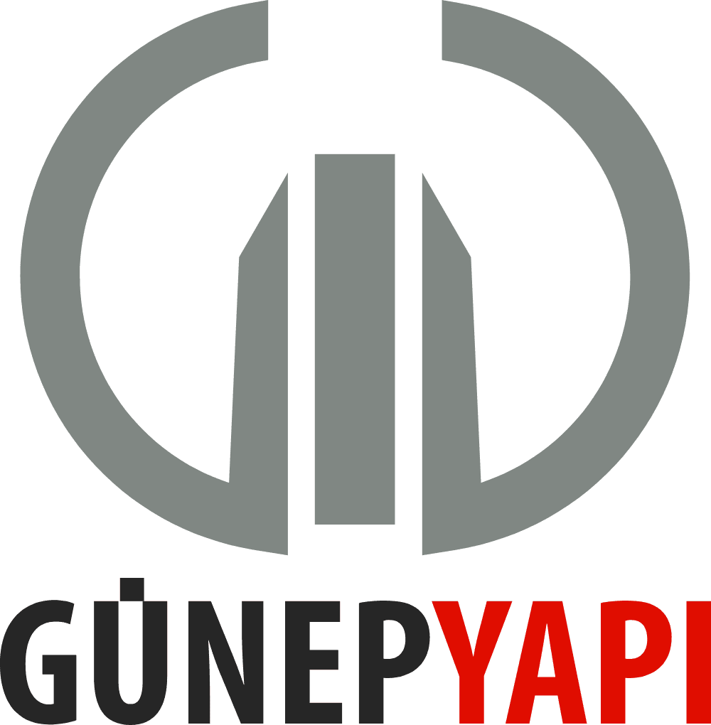 Günep Yapi Logo download