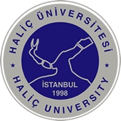 HALIÇ ÜNIVERSITESI 2015 Logo download