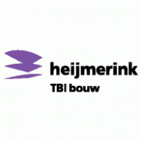 Heijmerink Bouw Utrecht B.V. Logo download
