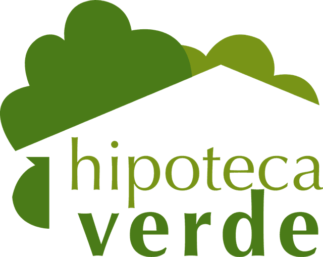 Hipoteca Verde Logo download
