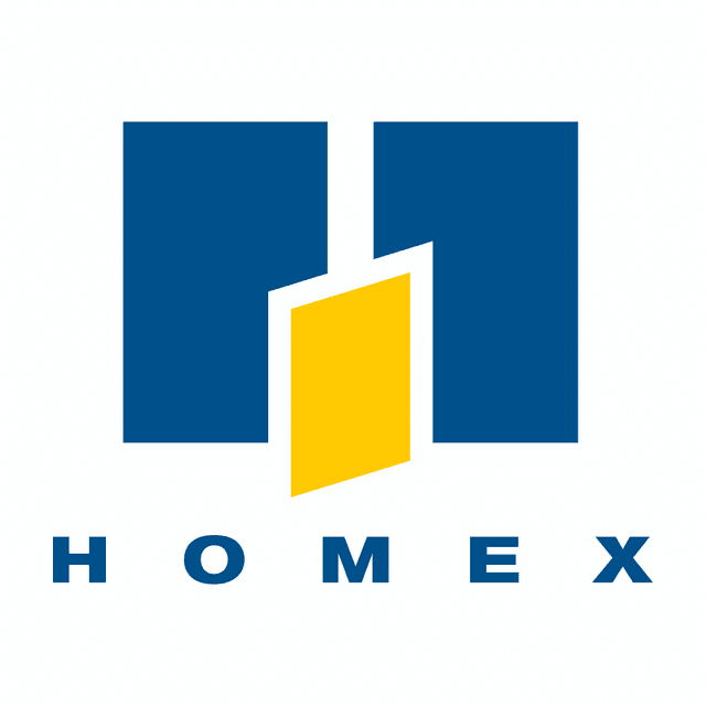 Homex Logo download