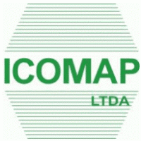 ICOMAP Logo download