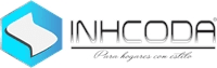 Inhcoda Logo download