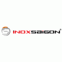 Inox Saigon Logo download