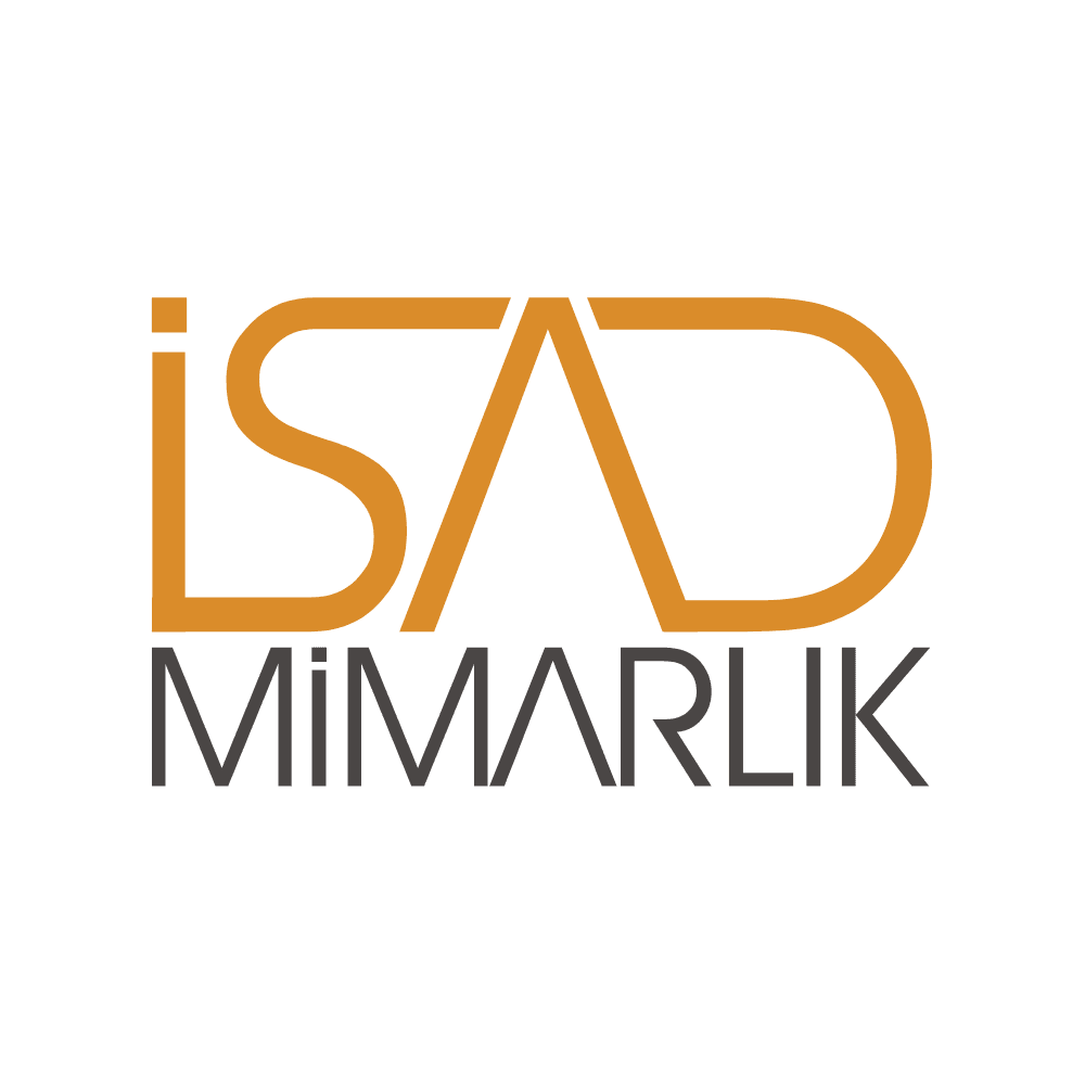 Isad Mimarlik Logo download