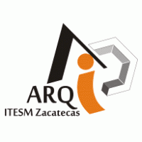 ITESM Zacatecas Arquitectura Logo download