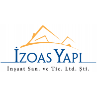 Izoas Yapi Logo download