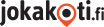 Jokakoti Logo download