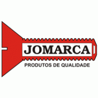 Jomarca produtos de qualidade Logo download