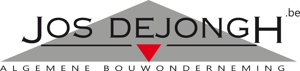 JosDejongh Bouwonderneming Logo download