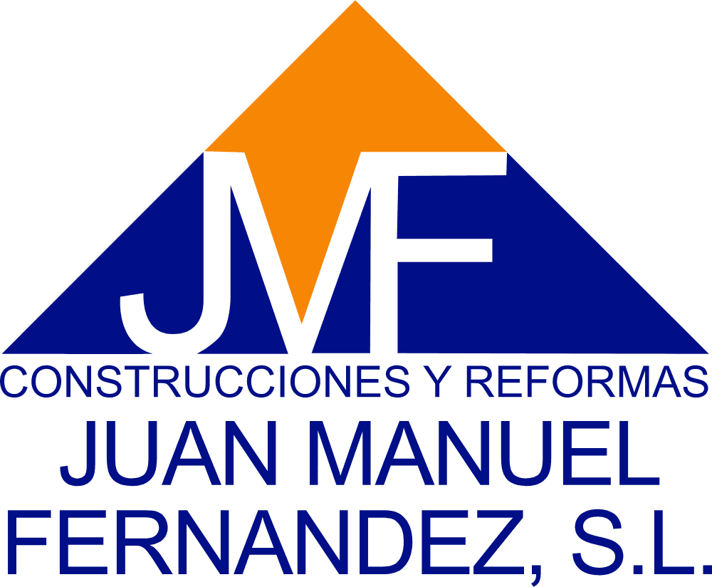 juan fernandez construcciones y reformas Logo download