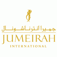 Jumeirah International Logo download