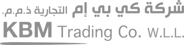 KBM Trading Co. Logo download