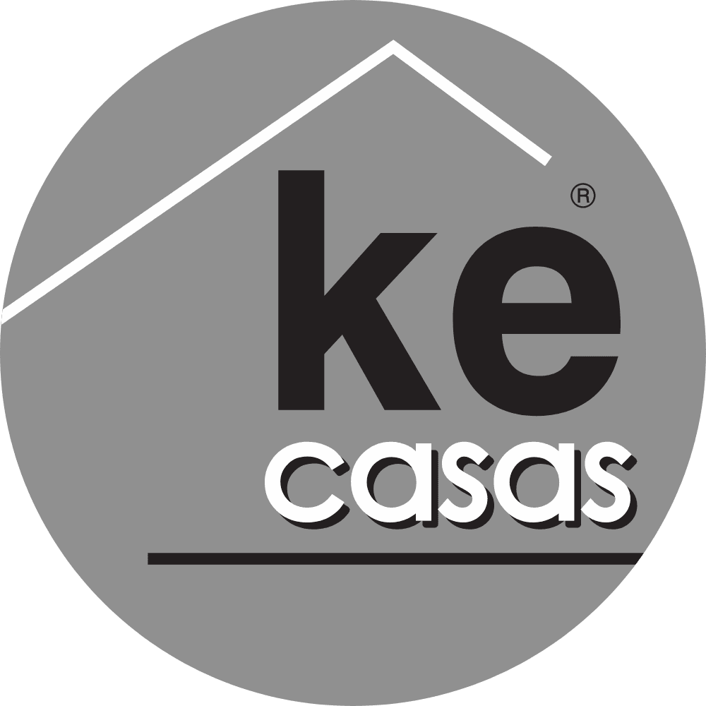 Ke casas Logo download