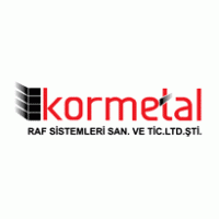 kormetal Logo download