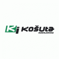 Kosuta Inzenjering Logo download