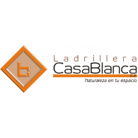 Ladrillera Casa Blanca Logo download