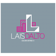 Lais Dalto Logo download