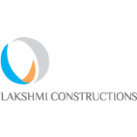 Lakshmi Constuctions Logo download