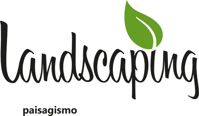Landscaping Logo download