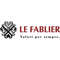 Le Fablier Logo download