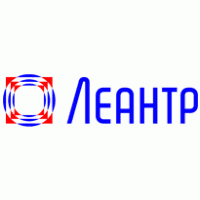 Leantr Logo download
