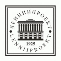 LenNiiProekt Logo download