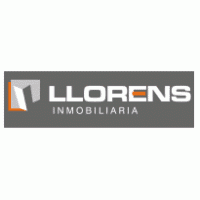 Llorens Inmobiliaria Logo download