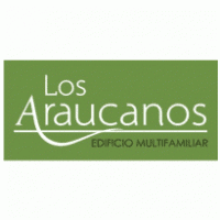 Los Araucanos Logo download