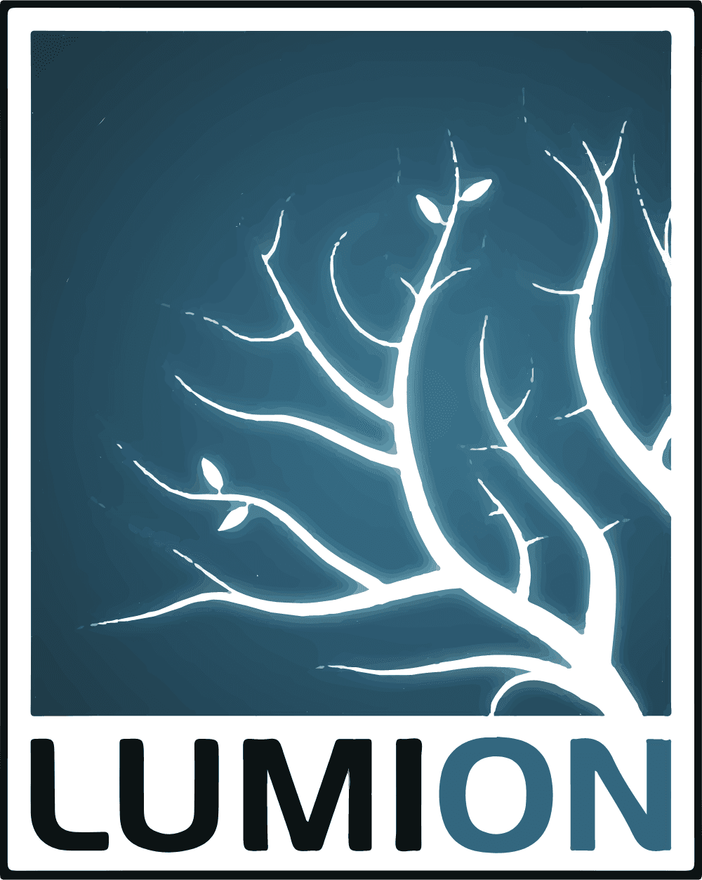 Lumion 3D Logo download