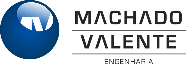 Machado Valente Engenharia Logo download