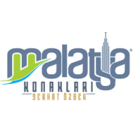 Malatya Konaklari Logo download