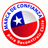 Marca de Confianza Chile Logo download