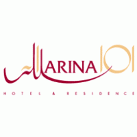 Marina101 Logo download