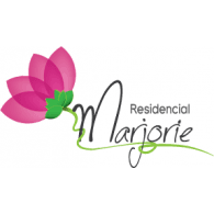 Marjorie Residencial Logo download