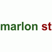 Marlon St Logo download