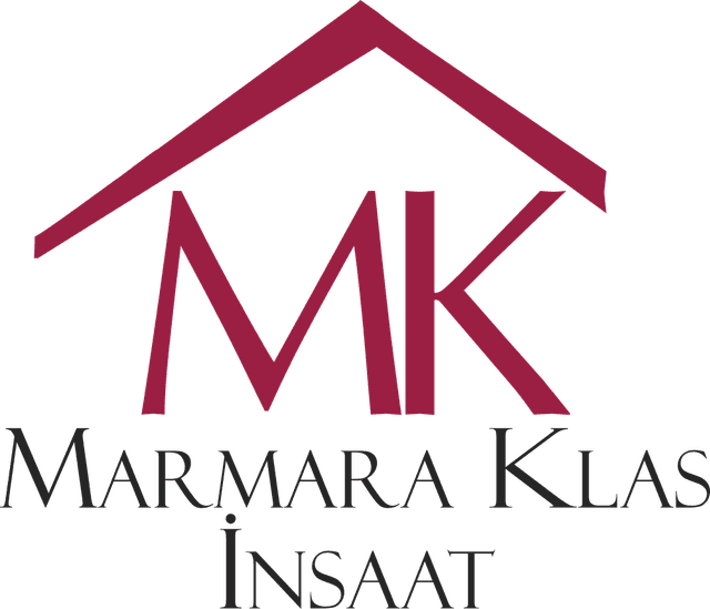 Marmara Klas Insaat Logo download