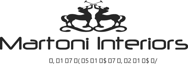 Martoni Interiors International Logo download